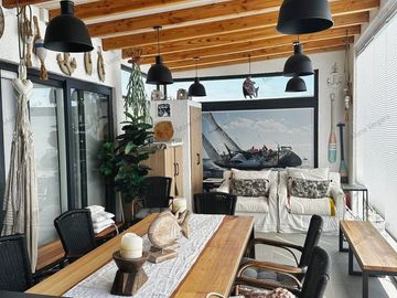 Departamento Duplex en venta Puerto Velero