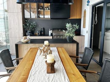Departamento Duplex en venta Puerto Velero