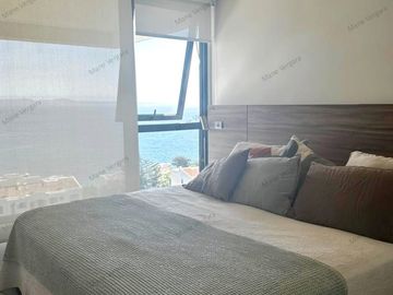 Departamento Duplex en venta Puerto Velero