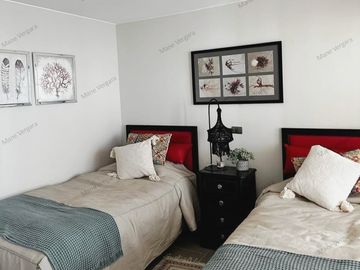 Departamento Duplex en venta Puerto Velero