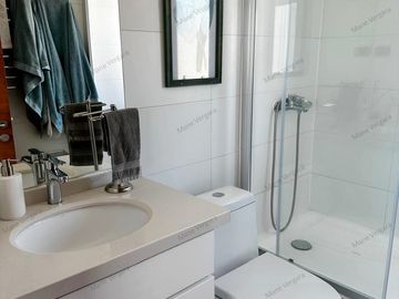 Departamento Duplex en venta Puerto Velero