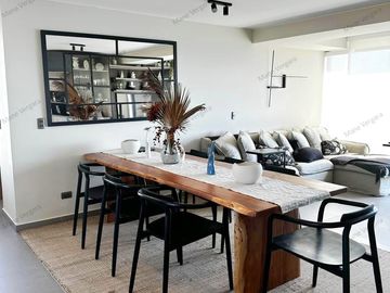 Departamento Duplex en venta Puerto Velero