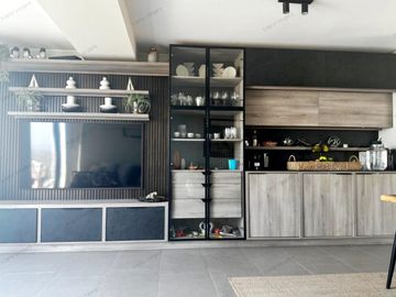 Departamento Duplex en venta Puerto Velero