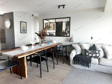 Departamento Duplex en venta Puerto Velero