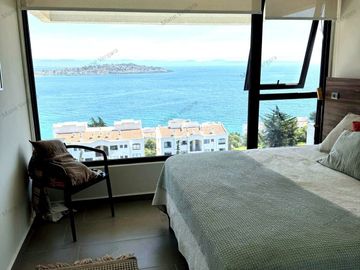 Departamento Duplex en venta Puerto Velero