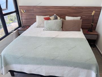 Departamento Duplex en venta Puerto Velero
