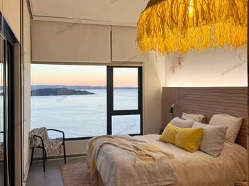 Departamento Duplex en venta Puerto Velero