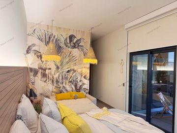Departamento Duplex en venta Puerto Velero