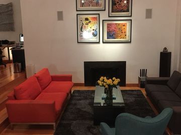 Urb VISTA GRANDE  casa de venta con piscina