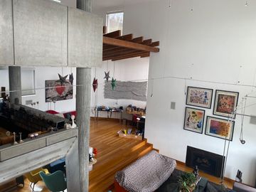 Urb VISTA GRANDE  casa de venta con piscina