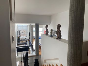 Urb VISTA GRANDE  casa de venta con piscina