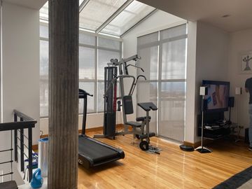 Urb VISTA GRANDE  casa de venta con piscina