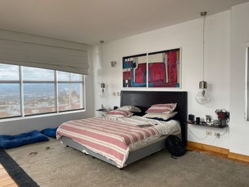 Urb VISTA GRANDE  casa de venta con piscina