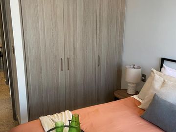 DEPARTAMENTO de 2 RECAMARAS EN RENTA