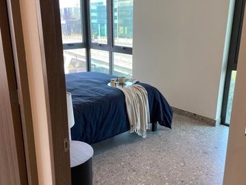 DEPARTAMENTO de 2 RECAMARAS EN RENTA