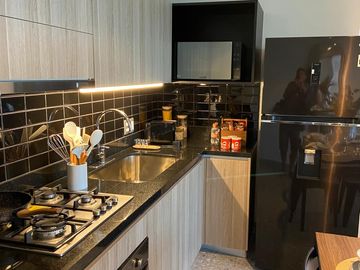 DEPARTAMENTO de 2 RECAMARAS EN RENTA