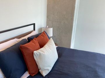 DEPARTAMENTO de 2 RECAMARAS EN RENTA