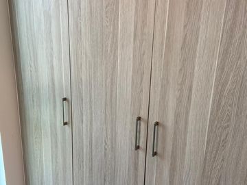 DEPARTAMENTO de 2 RECAMARAS EN RENTA