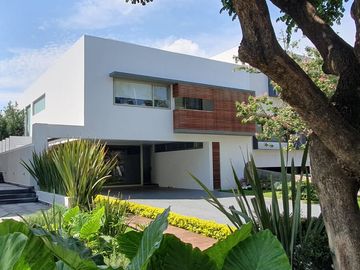 Casa en Venta Valle Real Zapopan Guadalajara