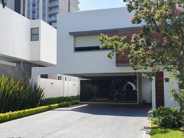 Casa en Venta Valle Real Zapopan Guadalajara