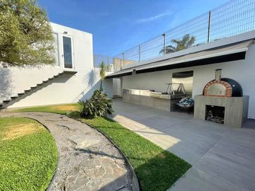 Casa en Venta Valle Real Zapopan Guadalajara