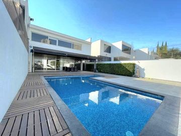 Casa en Venta Valle Real Zapopan Guadalajara