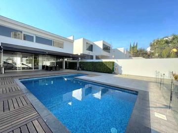 Casa en Venta Valle Real Zapopan Guadalajara
