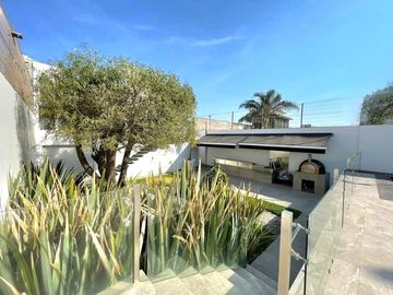 Casa en Venta Valle Real Zapopan Guadalajara