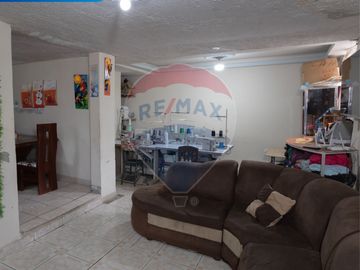 CASA EN VENTA LA FLORIDA, IBARRA