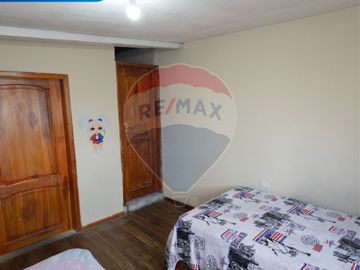 CASA EN VENTA LA FLORIDA, IBARRA
