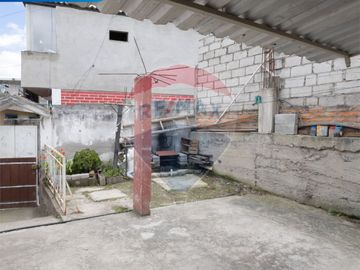 CASA EN VENTA LA FLORIDA, IBARRA