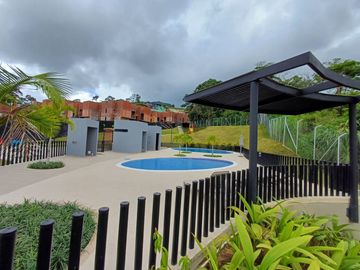 Apartamento NUEVO en Venta, villa bosque andino, frailes dosquebradas