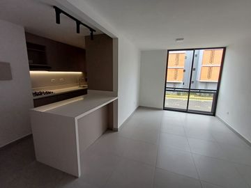 Apartamento NUEVO en Venta, villa bosque andino, frailes dosquebradas