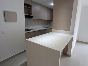 Apartamento NUEVO en Venta, villa bosque andino, frailes dosquebradas