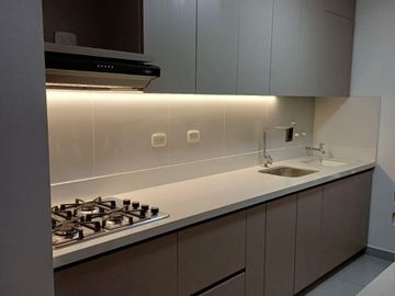 Apartamento NUEVO en Venta, villa bosque andino, frailes dosquebradas