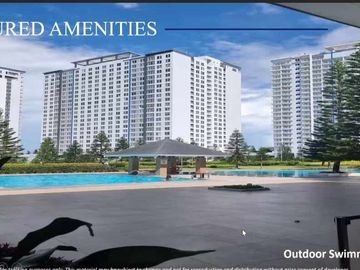 For Sale Condominium Units near Skyranch Tagaytay
