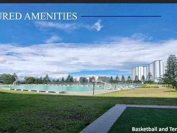 For Sale Condominium Units near Skyranch Tagaytay