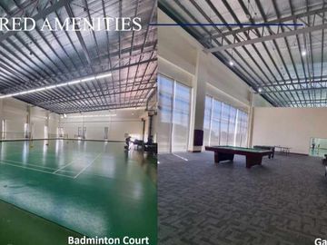 For Sale Condominium Units near Skyranch Tagaytay