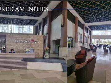 For Sale Condominium Units near Skyranch Tagaytay
