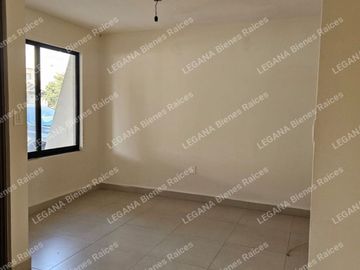 CASA EN RENTA EN BOSQUES DEL PEDREGAL SUR-ESTE DE LEON GUANAJUATO