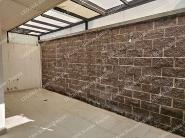 CASA EN RENTA EN BOSQUES DEL PEDREGAL SUR-ESTE DE LEON GUANAJUATO