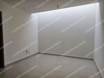 CASA EN RENTA EN BOSQUES DEL PEDREGAL SUR-ESTE DE LEON GUANAJUATO