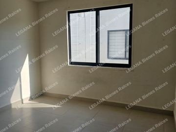 CASA EN RENTA EN BOSQUES DEL PEDREGAL SUR-ESTE DE LEON GUANAJUATO