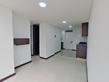 Apartamento en Venta en Portales Del Norte, Suba