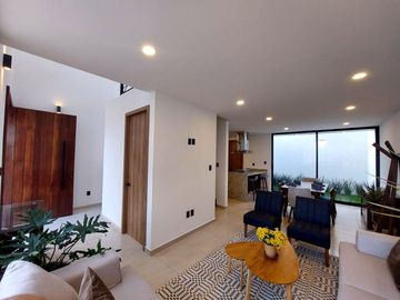 Venta de casa nueva a menos de 3 km de Explanada