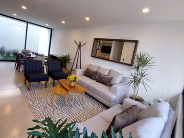 Venta de casa nueva a menos de 3 km de Explanada