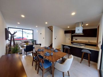 Venta de casa nueva a menos de 3 km de Explanada
