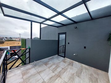 Venta de casa nueva a menos de 3 km de Explanada