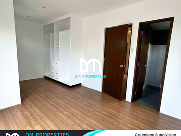 For Sale: Duplex 2-Storey House and Lot in Greenland Subdivision, Taytay, Rizal