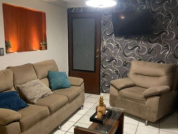Casa en Venta en Colonia Joyas de Anáhuac, Escobedo, Nuevo León